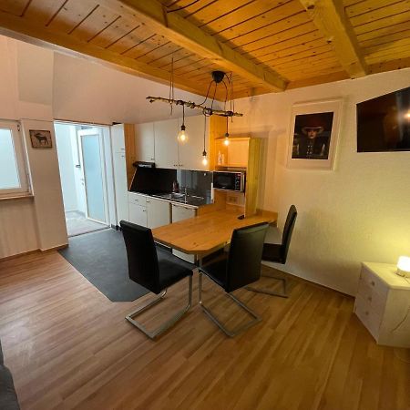 Eleven Apartments Rust Dış mekan fotoğraf