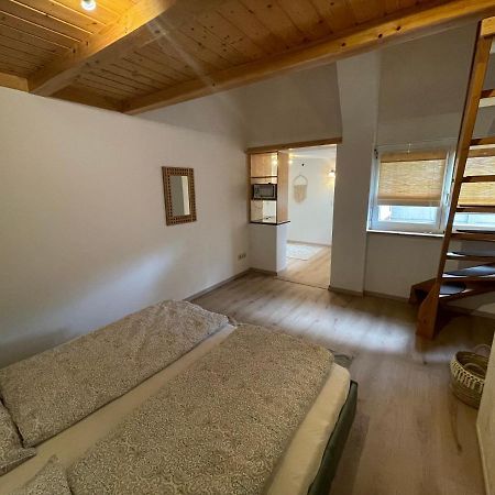 Eleven Apartments Rust Dış mekan fotoğraf