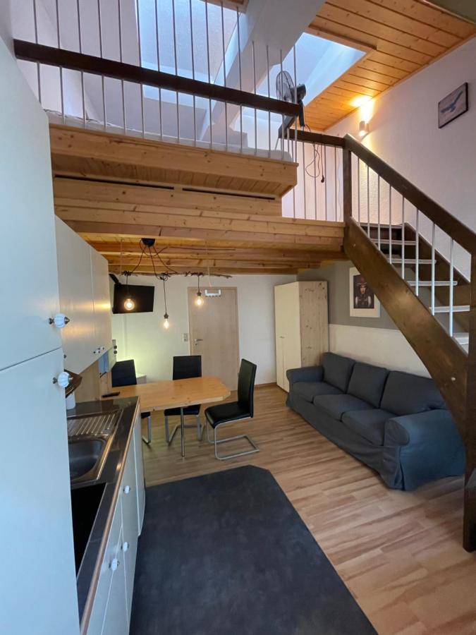 Eleven Apartments Rust Dış mekan fotoğraf