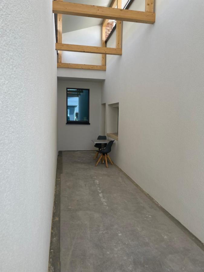 Eleven Apartments Rust Dış mekan fotoğraf