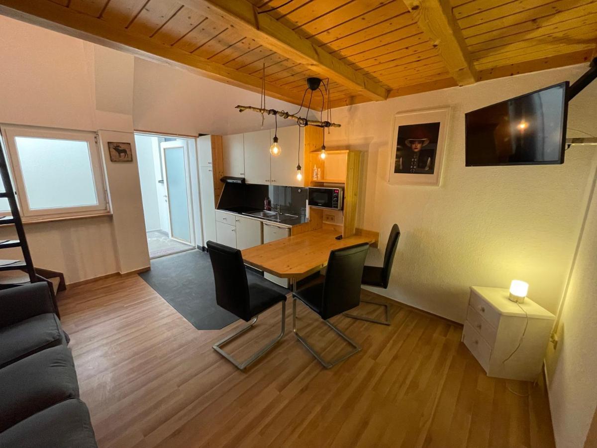 Eleven Apartments Rust Dış mekan fotoğraf