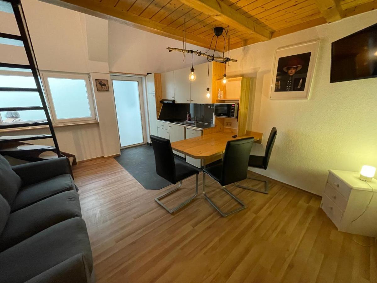 Eleven Apartments Rust Dış mekan fotoğraf