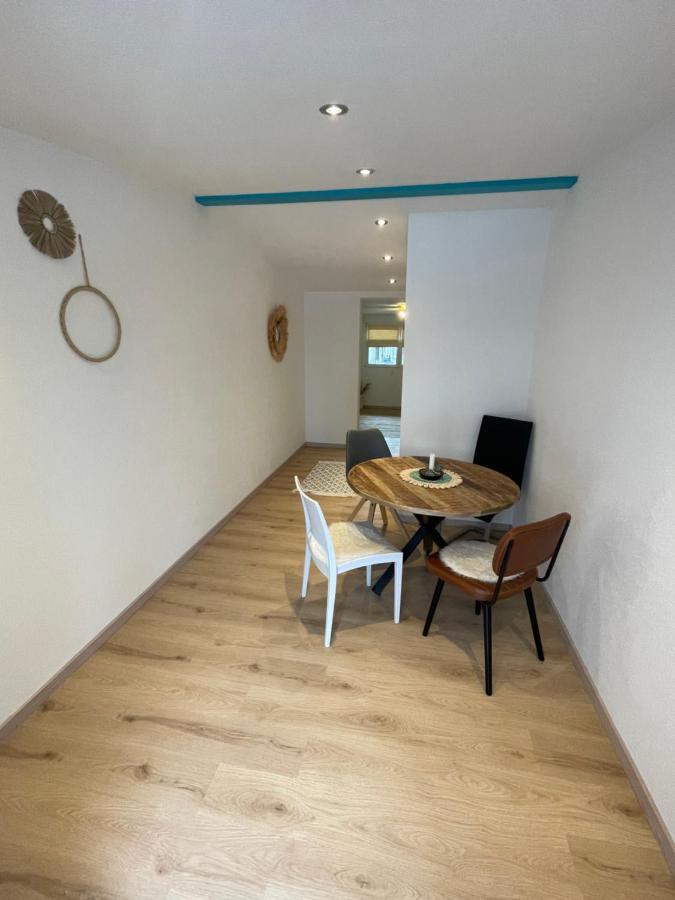 Eleven Apartments Rust Dış mekan fotoğraf